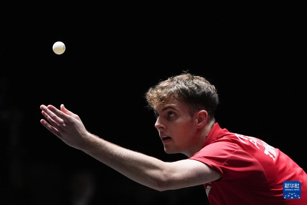 德温特的未 德温特的未