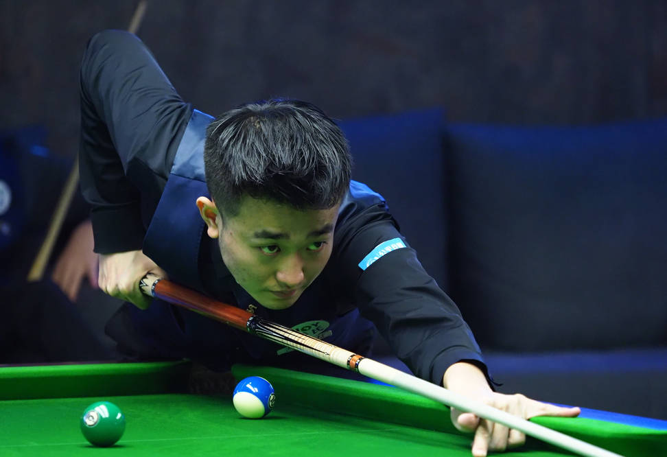 她的技术风 她的技术风