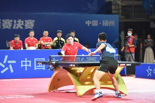 平衡上的表 平衡上的表